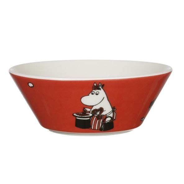 Moomin bowl 