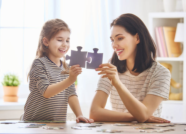 10 Brilliant Jigsaw Puzzles For Kids