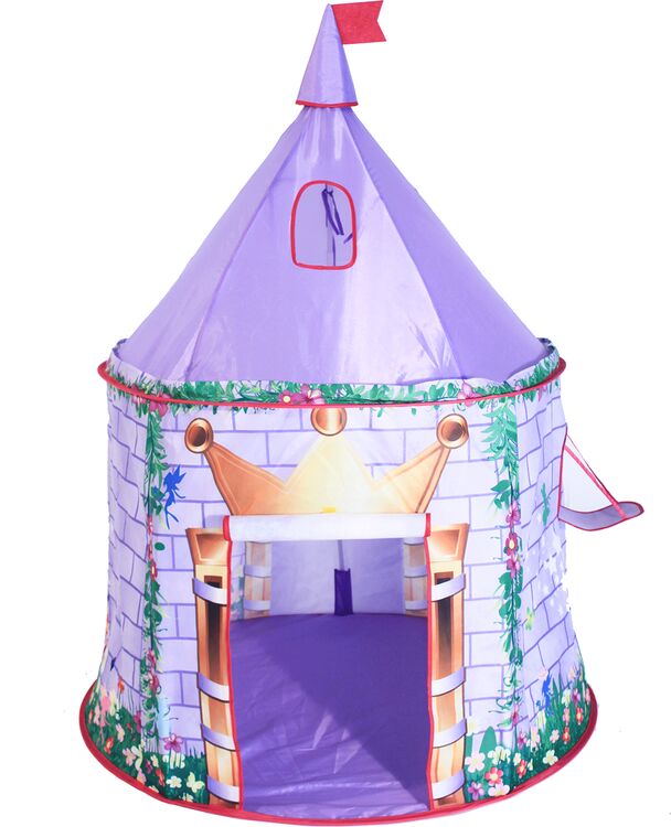 Fairytale Princess Play Tent