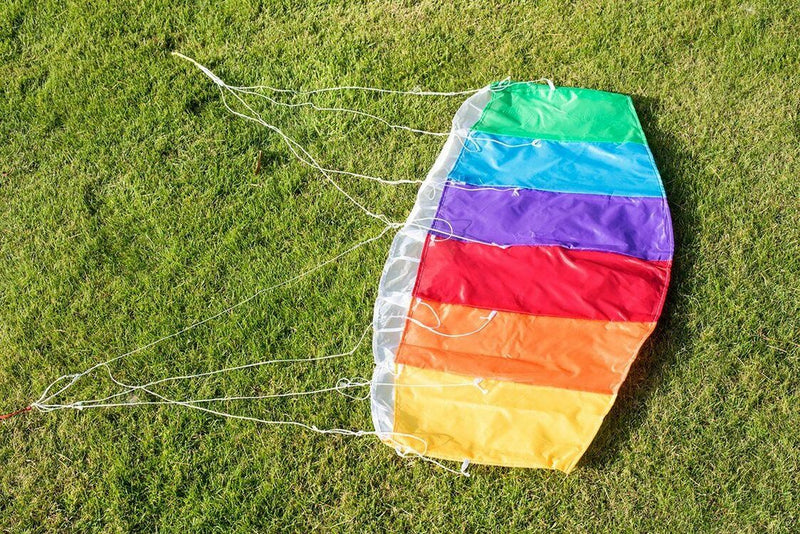 Foil Kite (80 x 40cm)