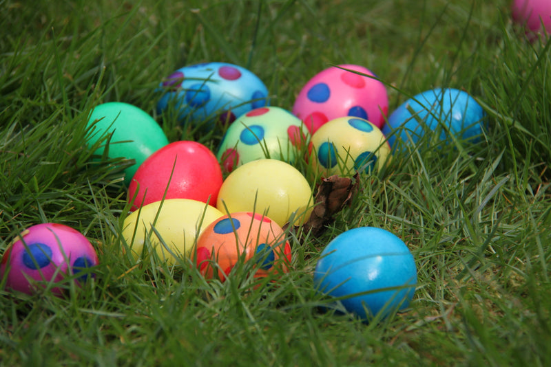 5 Easter Holiday Activities For Kids