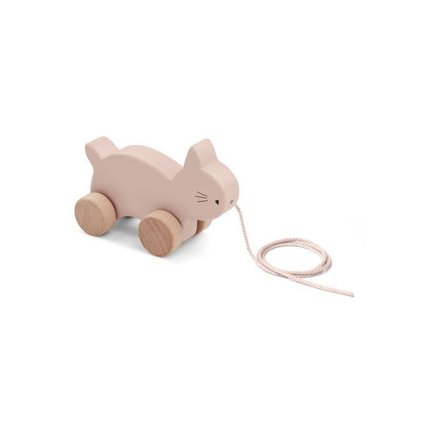 Eco-Friendly Wooden Toys That Your Children Will Love