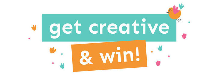 Competition Time: Get Creative & Win! ﻿