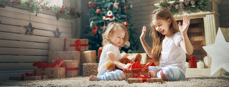 Amazing Christmas Gifts For Kids Of All Ages