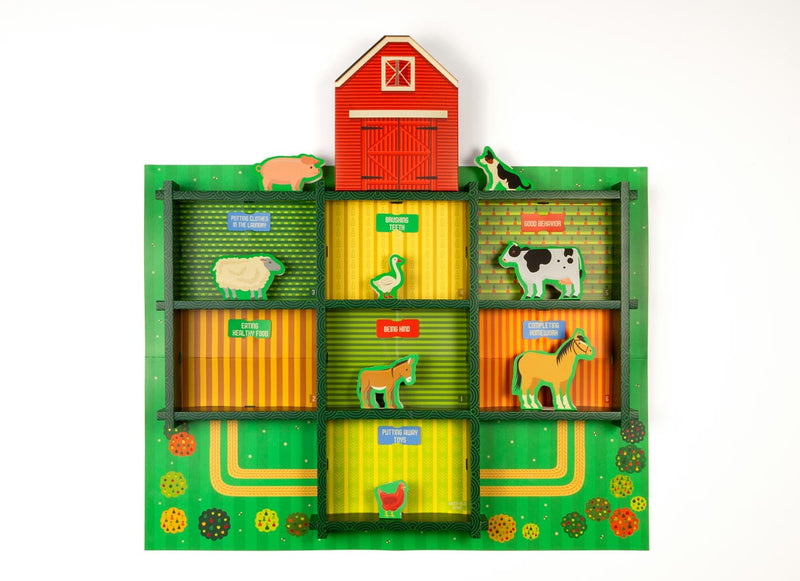 Clockwork Soldier Create Your Own Fantastic Farmyard