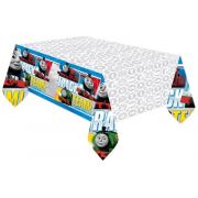 Thomas the Tank Engine Table Cover 1.4 x 2.6M