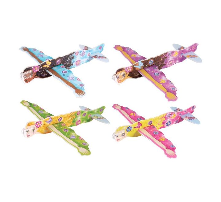 Fairy Glider Toy