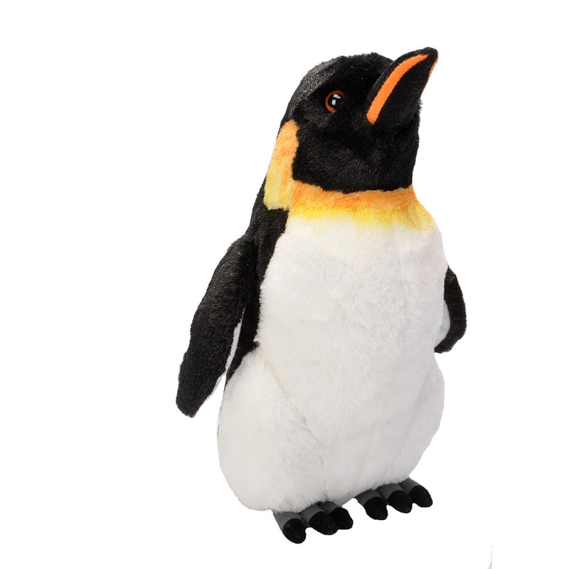 Emperor Penguin Cuddlekins Soft Toy (35cm)