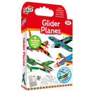 galt toys glider planes kit