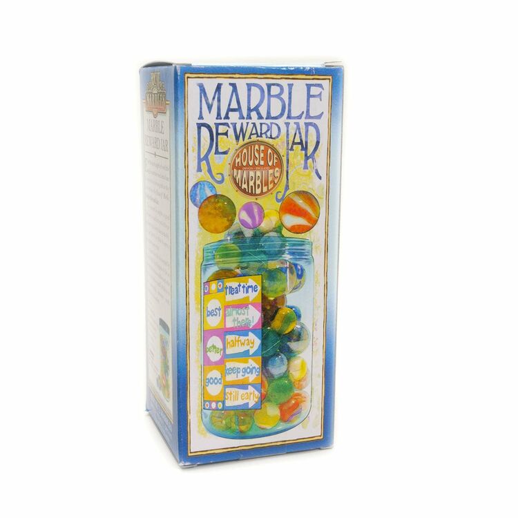 House of Marbles Marble Reward Jar