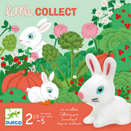 Djeco Little Collect Game