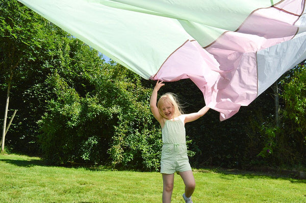 Giant Play Parachute (3.4m)