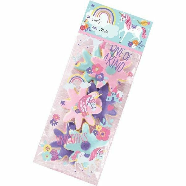 Magical Unicorn Party Bags - Pack of 20