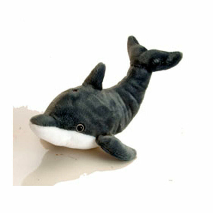 Wild Republic Mini Dolphin 25cm Cuddlekin Soft Toy