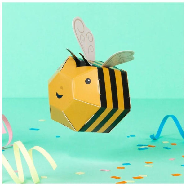 Clockwork Soldier Create Your Own Buzzy Bee