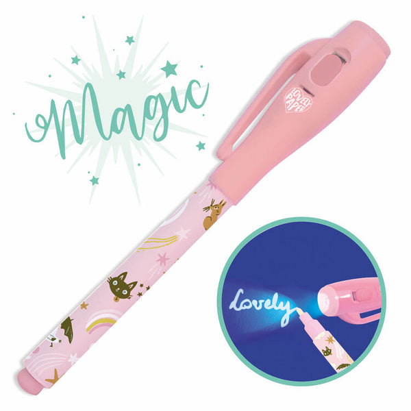 Djeco Magic Pen - Lucille