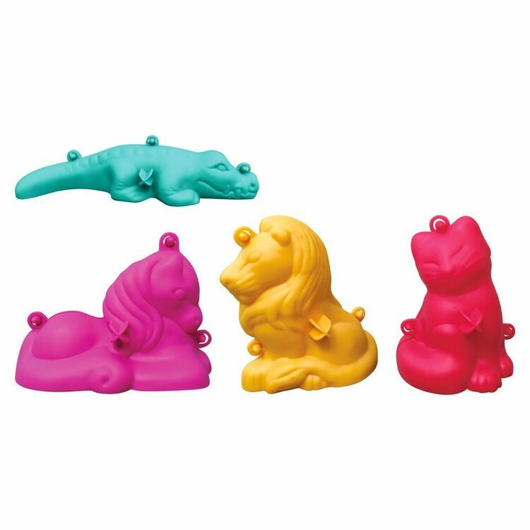 3D Creative Sand Moulds - Small