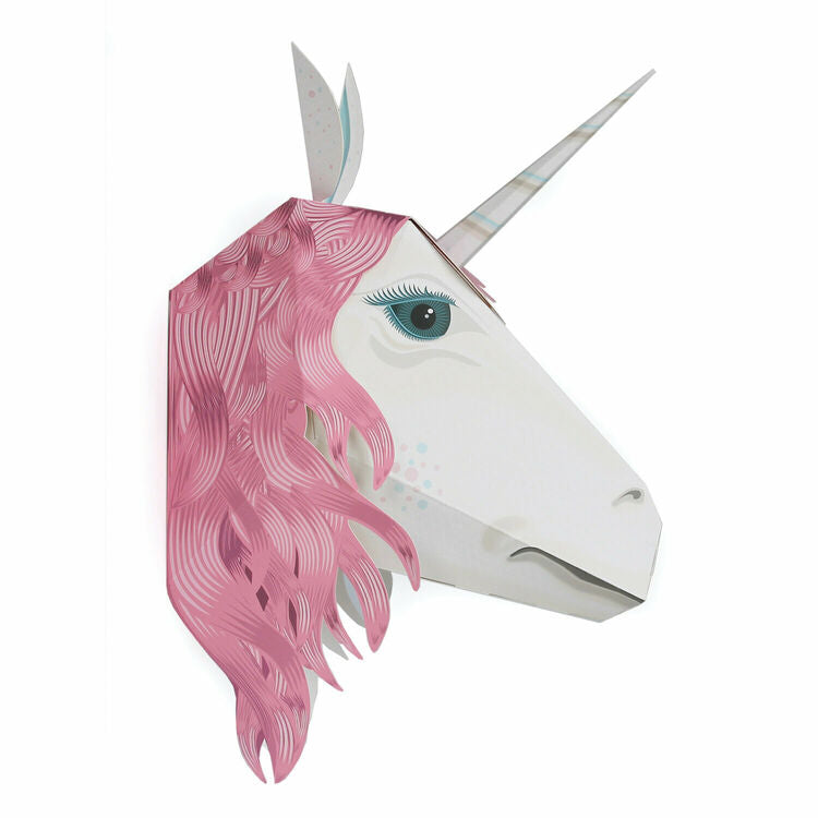 Clockwork Soldier Make Your Own Magical Unicorn Friend