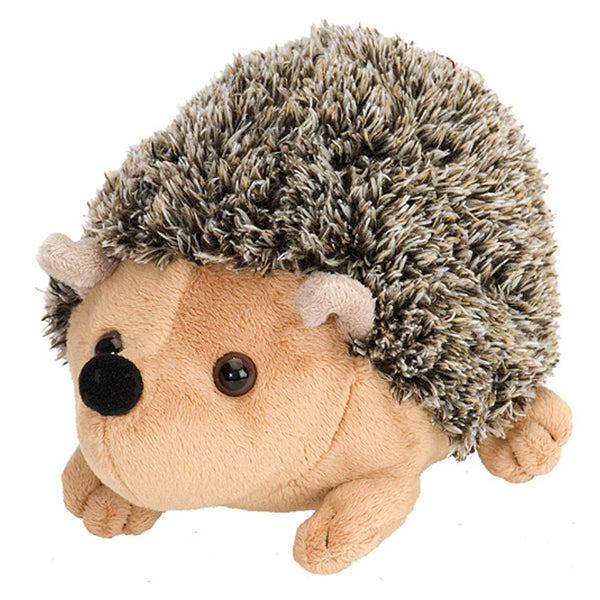 Mini Hedgehog Cuddlekins Soft Toy (20cm)