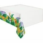 Animal Safari Table Cover- 54" x 84"
