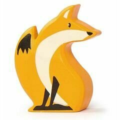 Tender Leaf Toys Woodland Fox