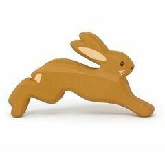 Tender Leaf Toys Woodland Hare