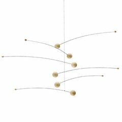 Flensted Mobiles Futura Nature Mobile