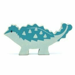 Tender Leaf Dinosaur Collection - Ankylosaurus