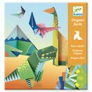 Djeco Dinosaur Origami additional 4