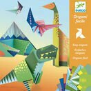 Djeco Dinosaur Origami additional 1
