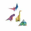 Djeco Dinosaur Origami additional 3