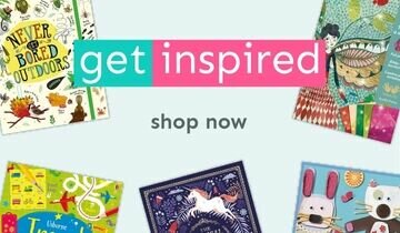 Birdkids get inspired